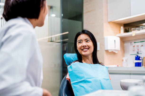 Advanced Technology for Better Dental Care in Fairview Park, OH