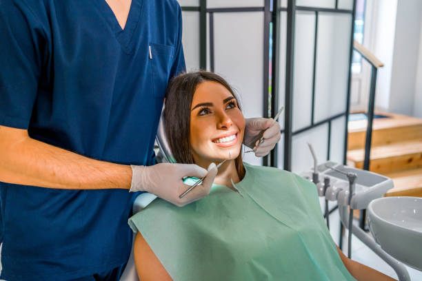 Advanced Technology for Better Dental Care in Fairview Park, OH