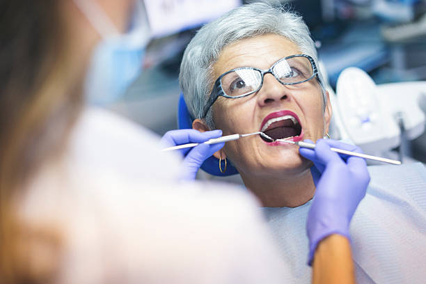 Oral Surgery in Fairview Park, OH